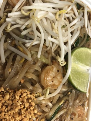 Phad Thai