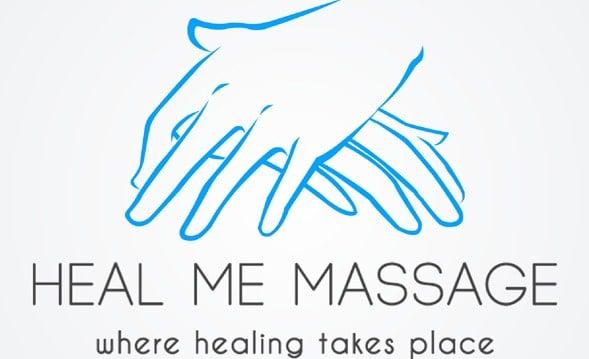 Give your body the best treatment, come to HEAL ME MASSAGE -  Where healing takes place