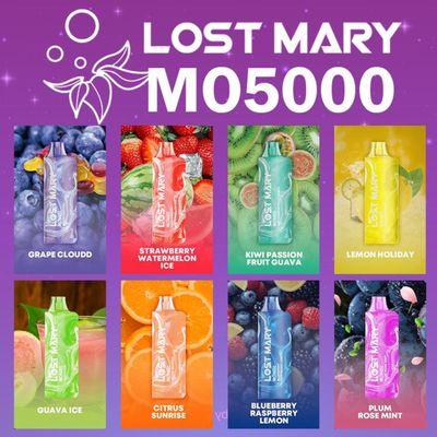 Lost Mary 5000 puffs! 
Largest selection in town!