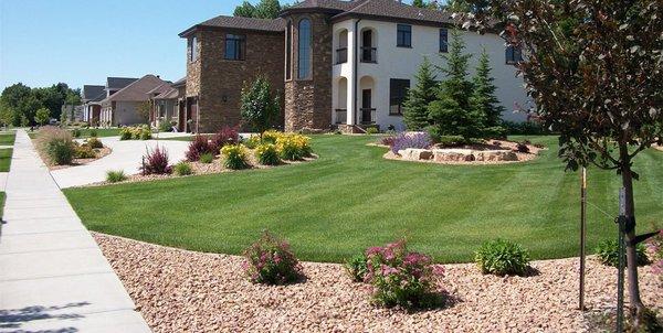 AV Landscaping & Maintenance Services