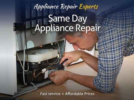 Hawthorne Appliance Repair Experts (310) 359-9609 http://www.appliancerepair-hawthorneca.com  What worries you the most about calling for an