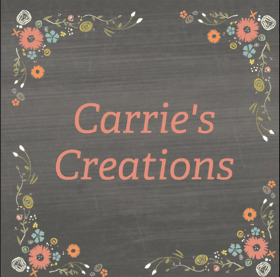 Carrie's Creations