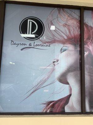 Dayron & Lorraine Hair Salon