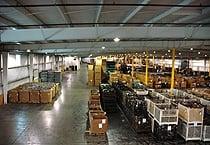 Bohren Inc. - Midwest  Warehousing & Light Manufacturing