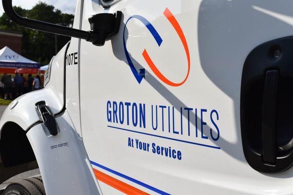 Groton Utilities