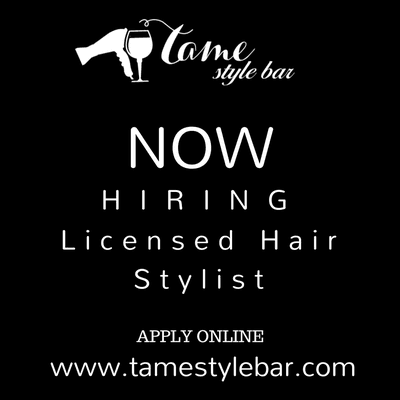 Looking for a new Hair Home? Join Our Team of professionals.