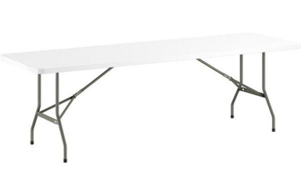 8ft Table