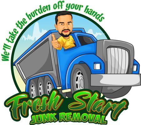 Fresh Start Junk Removal