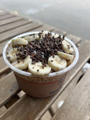 Koko bowl