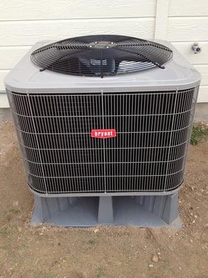 Heat Pump