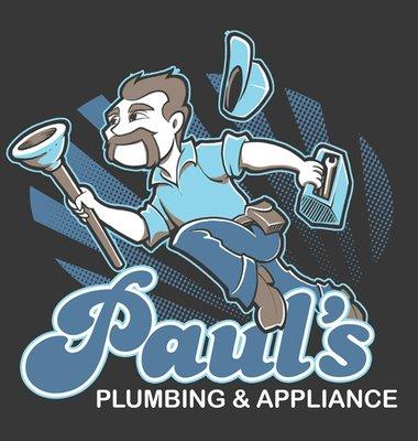 Paul's Plumbing & Appliance