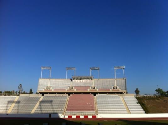 Memorial Stadium