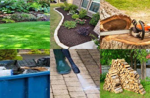 Bristol Complete Yard Care