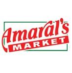 Amaral's Market logo