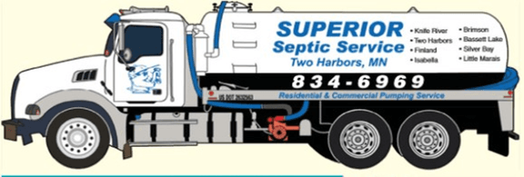 Superior Septic Service