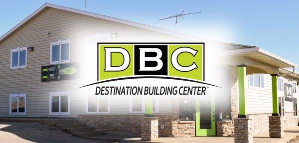 YOUR ULTIMATE DESTINATION FOR ALL BUILDING MATERIALS Servicing Residential ​& Commercial Construction in Rochester, MN and Surrounding Areas