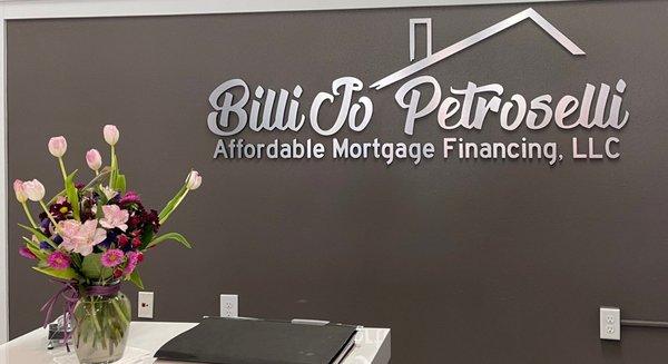 Affordable Mortgage Financing