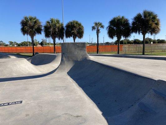 Lawnwood Skate Park