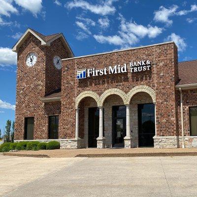 First Mid Bank & Trust