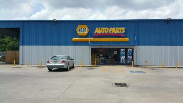 NAPA Auto Parts