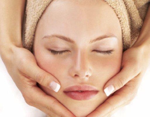 About Face & Reflexology