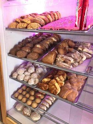 Pan dulce