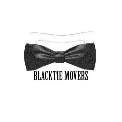 BlackTie Movers