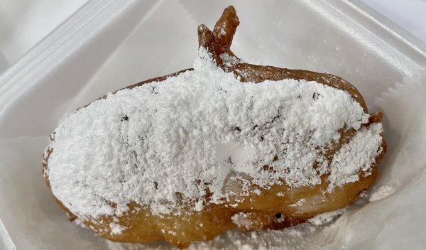 Deep Fried Twinkie 7/21