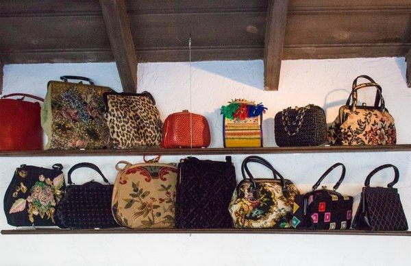 Great Vintage leatherbags