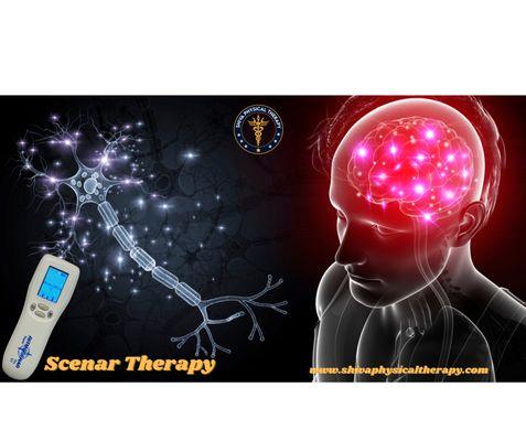 SCENAR Therapy