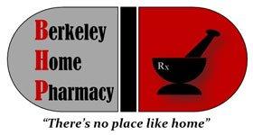 Berkeley Home Pharmacy