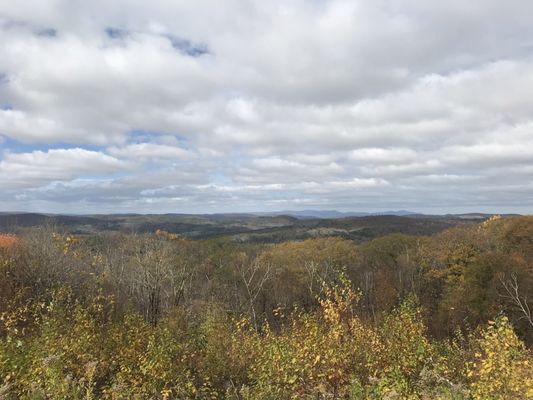 Mohawk State Forest