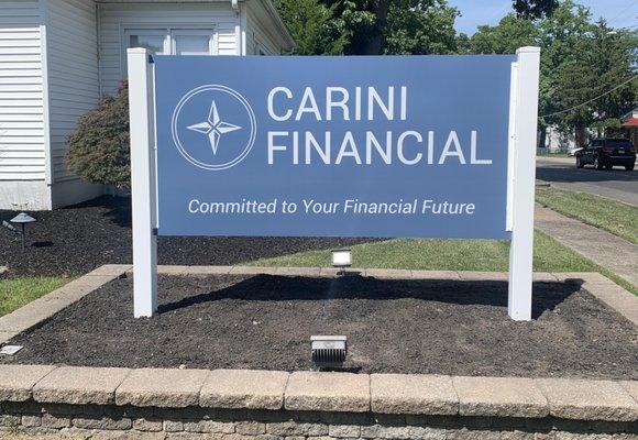 Carini Financial Associates