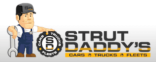 Strut Daddy's Complete Car Care