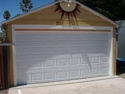 Johnson Garage Door