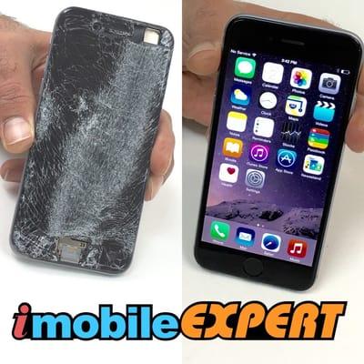 Making your Phone look Brand new Again is our Job. Come in today See Why more People Are choosing the Mobile Experts for their Mobile Needs.