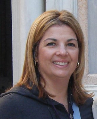 Gina Ricciardi, Electrologist