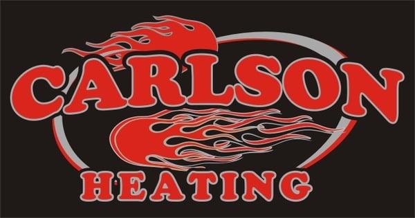 Carlson Heating, Air & Hot Water Inc