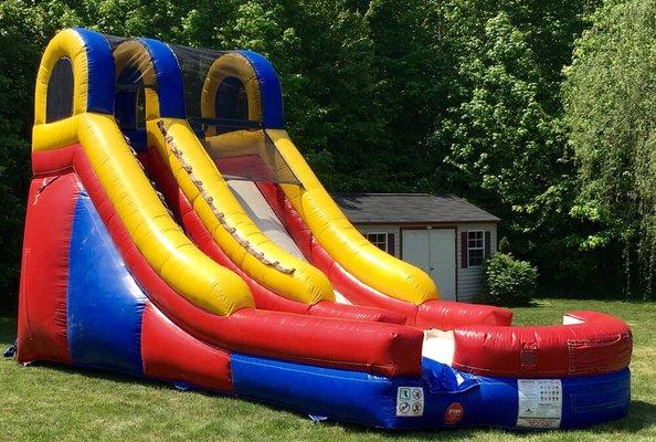 18' Water Slide