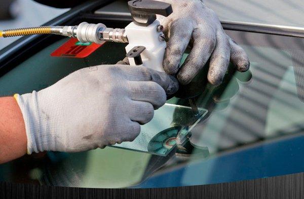 Auto Glass Repair & Replacement Pembroke Pines, FL