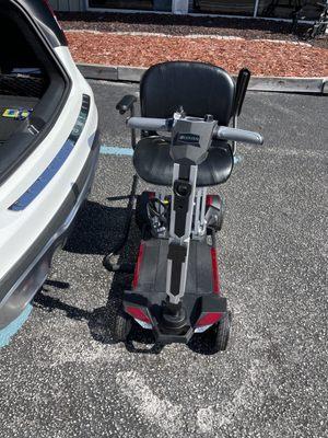 Florida Mobility & Medical Products