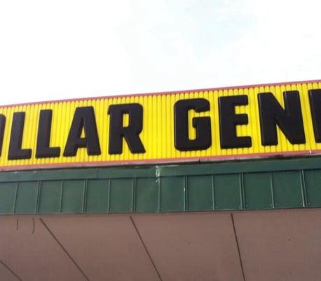 Dollar General