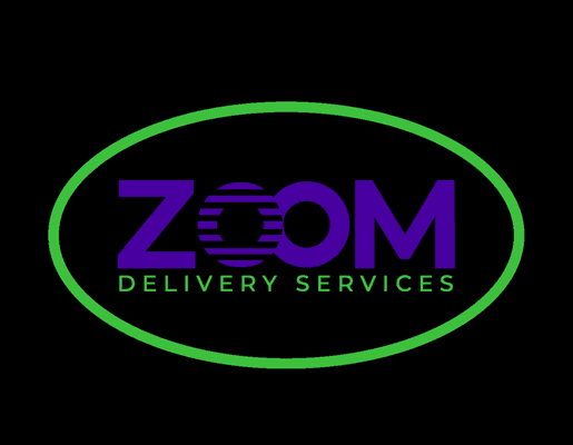 Zoom Delivery Service