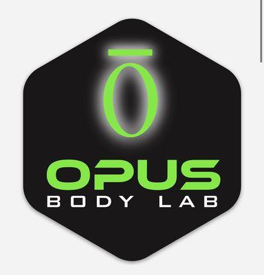 Opus Body Lab