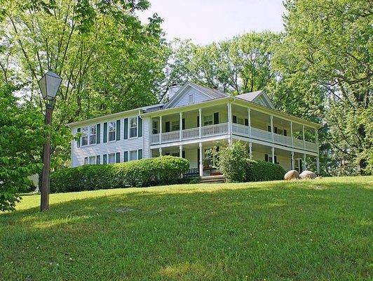 Edgehill Bed and Breakfast