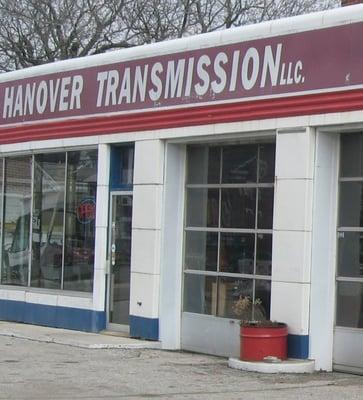 Hanover Transmission and Custom Muffler Center