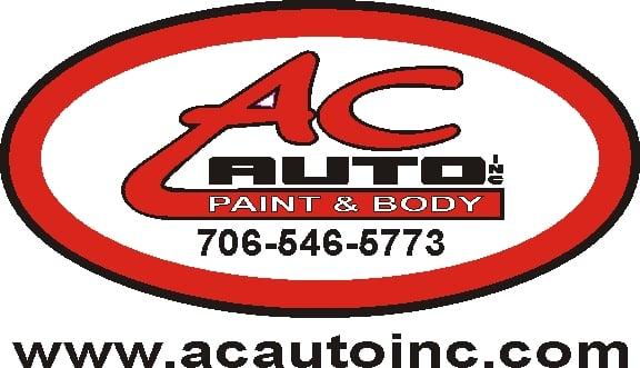 AC Auto, Inc. Paint and Body