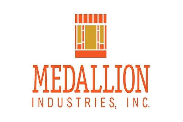 Medallion Industries, Inc. Logo