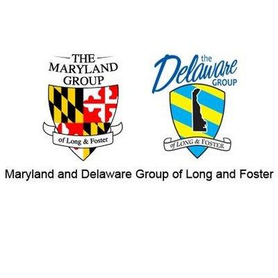 The Maryland and Delaware Group of Long and Foster