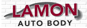 Lamon Auto Body logo